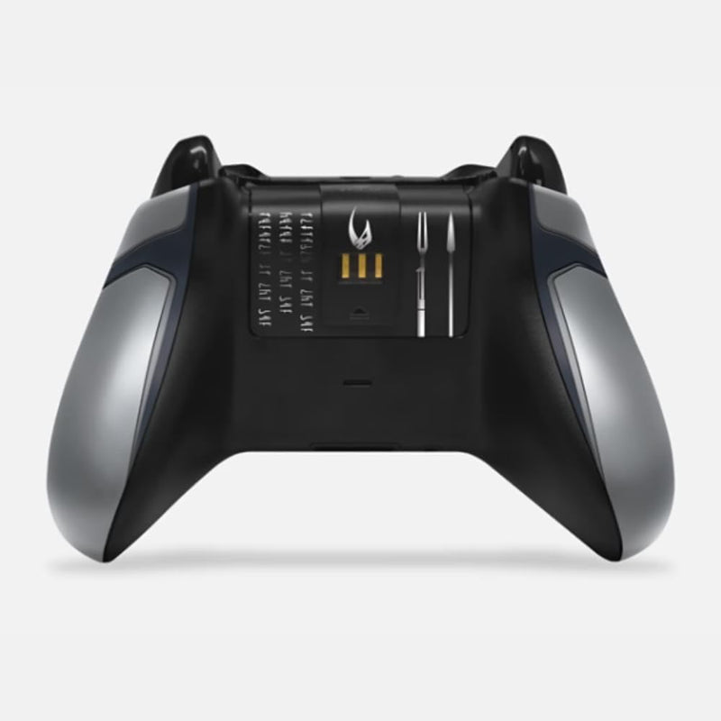 Razer Limited Edition Mandalorian Wireless Controller & Quick Charging Stand Xbox Series X/S Accessory Razer