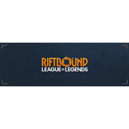 Riftbound League of Legends TCG: Origins Art Sleeves Ahri - 100 Count Card Game Accessories UVS Games