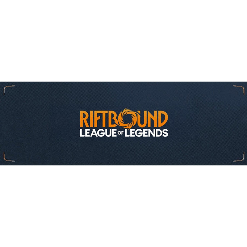 Riftbound League of Legends TCG: Origins Art Sleeves Jinx - 100 Count Card Game Accessories UVS Games