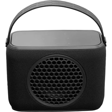 Rocksteady Stadium Subwoofer| Link Unlimited Speakers | 16 Hour Battery Life| Bluetooth Portable Bass Electronics Rocksteady