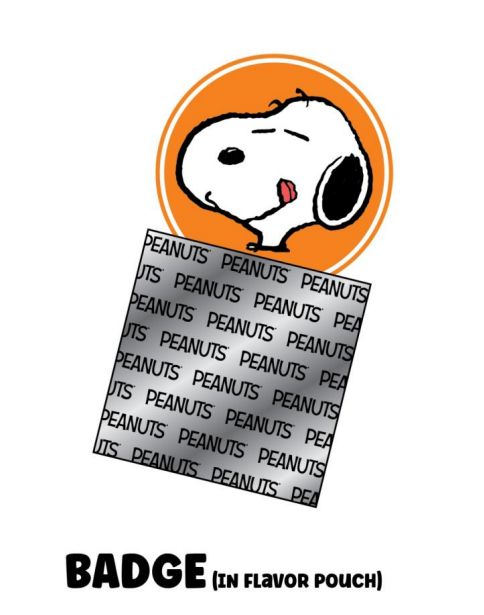 Rokimoto x Peanuts Snoopy 4" Figure Blind Box Toys & Games Fun Maker