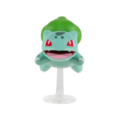Pokemon Battle Figure Pack: Bulbasaur and Pikachu Toys & Games Jazwares