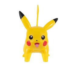 Pokemon Battle Figure Pack: Bulbasaur and Pikachu Toys & Games Jazwares