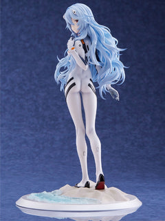 Shin Evangelion Movie: Rei Ayanami Voyage End 1/7 Scale Figure Toys & Games Aniplex of America
