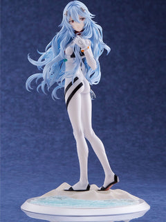Shin Evangelion Movie: Rei Ayanami Voyage End 1/7 Scale Figure Toys & Games Aniplex of America