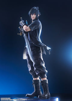 Square Enix x Good Smile Company: Final Fantasy XV - Noctis Lucis Caelum Figure Toys & Hobbies Square Enix