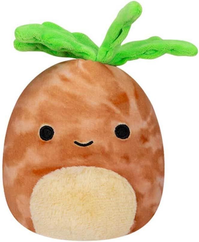 Squishmallows: Tropical Scented Mystery Squad - One 5" Mystery Pack Toys & Games Squishmallows
