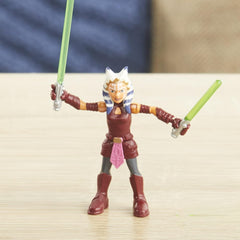 Star Wars Mission Fleet 10-Pack 2.5 Inch Scale Action Figure Set Toys & Games Hasbro