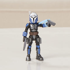 Star Wars Mission Fleet 10-Pack 2.5 Inch Scale Action Figure Set Toys & Games Hasbro