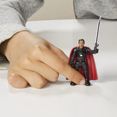 Star Wars Mission Fleet 10-Pack 2.5 Inch Scale Action Figure Set Toys & Games Hasbro