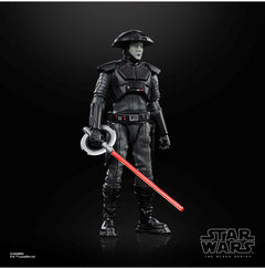 Star Wars: The Black Series - Fifth Brother (Inquistor) 6-Inch Collectible Action Figure Toys & Games Hasbro
