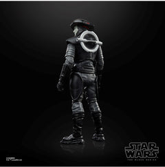 Star Wars: The Black Series - Fifth Brother (Inquistor) 6-Inch Collectible Action Figure Toys & Games Hasbro