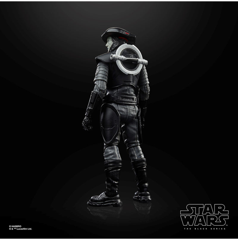 Star Wars: The Black Series - Fifth Brother (Inquistor) 6-Inch Collectible Action Figure Toys & Games Hasbro