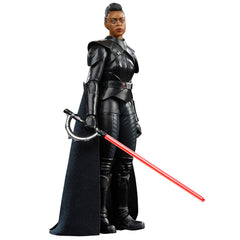 Star Wars: The Black Series - Reva (Third Sister) 6-Inch Collectible Action Figure Toys & Games Hasbro