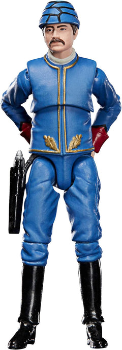 Star Wars: The Vintage Collection - Bespin Security Guard Deluxe 3.75-Inch Action Figure Toys & Games Hasbro