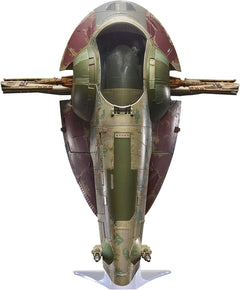Star Wars: The Vintage Collection - Boba Fett's Starship Toys & Games Hasbro