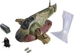 Star Wars: The Vintage Collection - Boba Fett's Starship Toys & Games Hasbro