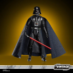 Star Wars: The Vintage Collection - Darth Vader (The Dark Times) Deluxe 3.75-Inch Action Figure Toys & Games Hasbro