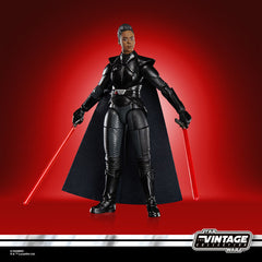 Star Wars: The Vintage Collection - Reva (Third Sister) Deluxe 3.75-Inch Action Figure Toys & Games Hasbro