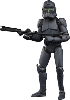 Star Wars: The Vintage Collection - Star Wars: The Bad Batch Special 4-Pack 3.75-inch-Scale Action Figures Toys & Games Hasbro