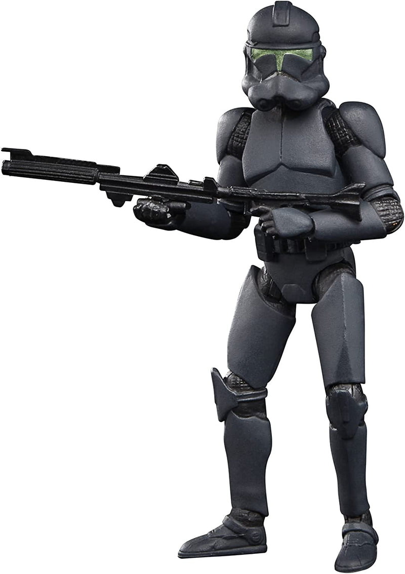 Star Wars: The Vintage Collection - Star Wars: The Bad Batch Special 4-Pack 3.75-inch-Scale Action Figures Toys & Games Hasbro