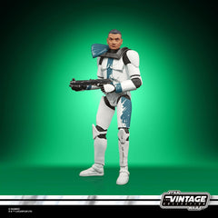 Star Wars: The Vintage Collection - Star Wars: The Bad Batch Special 4-Pack 3.75-inch-Scale Action Figures Toys & Games Hasbro