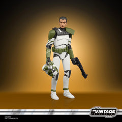 Star Wars: The Vintage Collection - Star Wars: The Bad Batch Special 4-Pack 3.75-inch-Scale Action Figures Toys & Games Hasbro