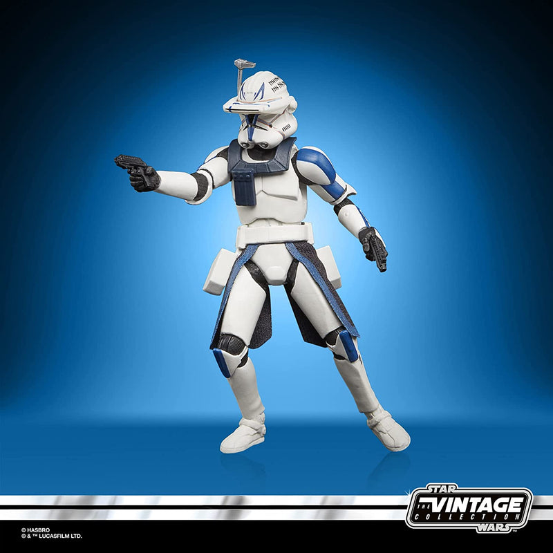Star Wars: The Vintage Collection - Star Wars: The Bad Batch Special 4-Pack 3.75-inch-Scale Action Figures Toys & Games Hasbro