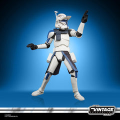 Star Wars: The Vintage Collection - Star Wars: The Bad Batch Special 4-Pack 3.75-inch-Scale Action Figures Toys & Games Hasbro