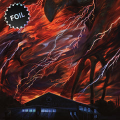 Magic: The Gathering TCG - Secret Lair Drop Series - Stranger Things - Foil Edition Card Game Wizards of the Coast