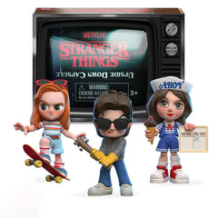 Stranger Things Upside Down Capsule Toys & Games YuMe