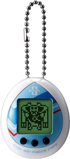Tamagotchi Evangelion Evatchi Rei - Japanese Version Toys & Games Bandai Namco