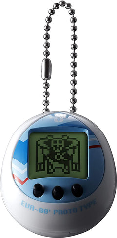 Tamagotchi Evangelion Evatchi Rei - Japanese Version Toys & Games Bandai Namco