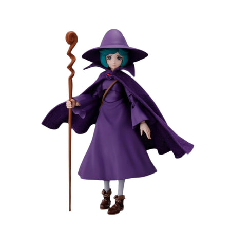Tamashii Nations: Berserk - Schierke S.H.Figuarts Toys & Hobbies Bandai Namco
