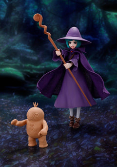 Tamashii Nations: Berserk - Schierke S.H.Figuarts Toys & Hobbies Bandai Namco