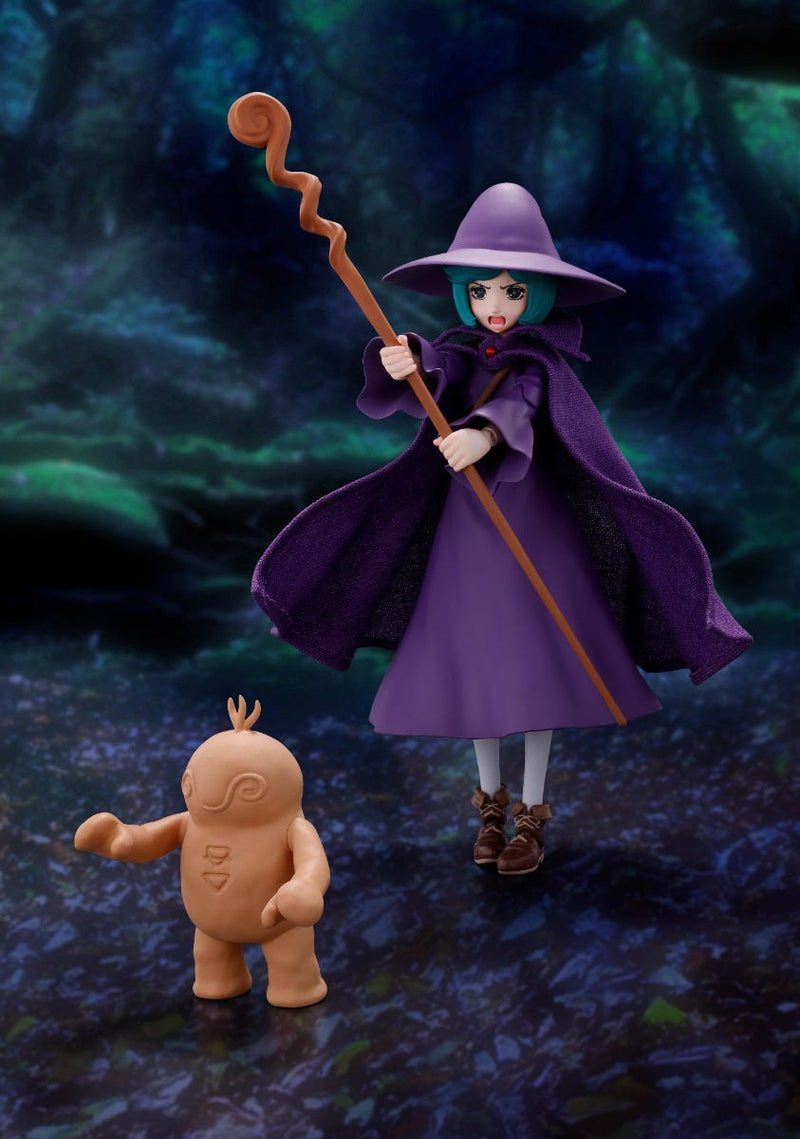 Tamashii Nations: Berserk - Schierke S.H.Figuarts Toys & Hobbies Bandai Namco