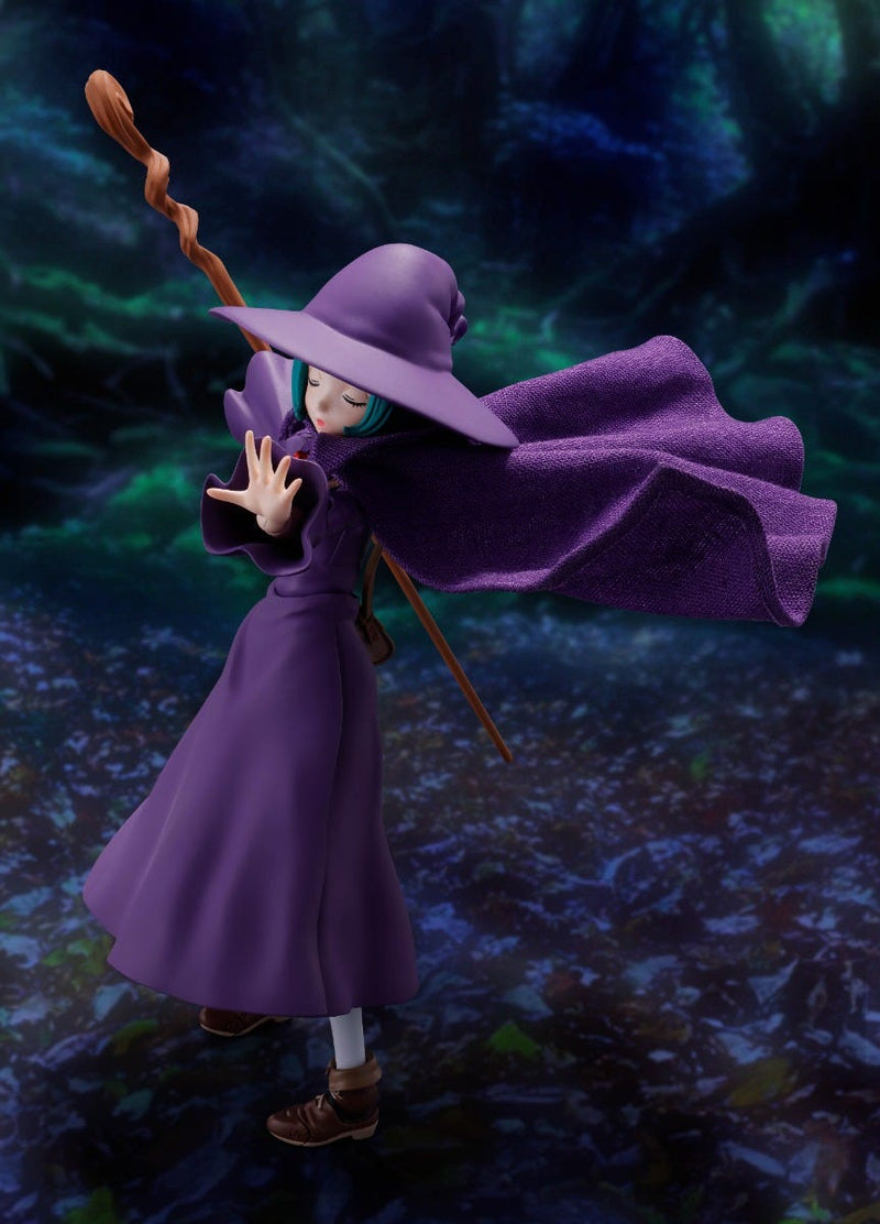 Tamashii Nations: Berserk - Schierke S.H.Figuarts Toys & Hobbies Bandai Namco