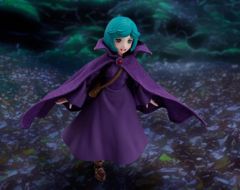 Tamashii Nations: Berserk - Schierke S.H.Figuarts Toys & Hobbies Bandai Namco