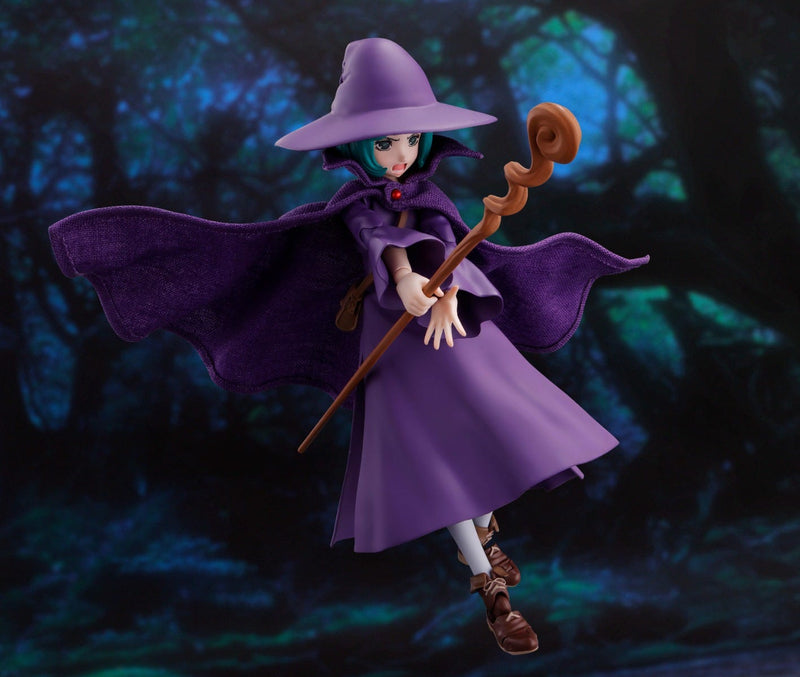 Tamashii Nations: Berserk - Schierke S.H.Figuarts Toys & Hobbies Bandai Namco