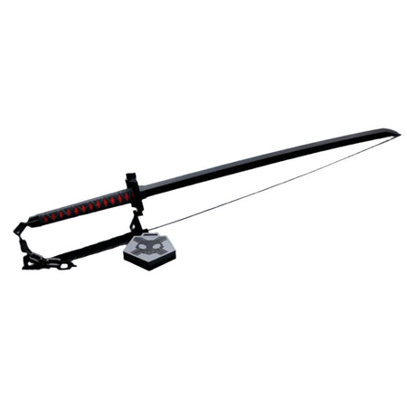 Tamashii Nations: Bleach - Tensazangetsu Proplica Toys & Games Bandai Namco