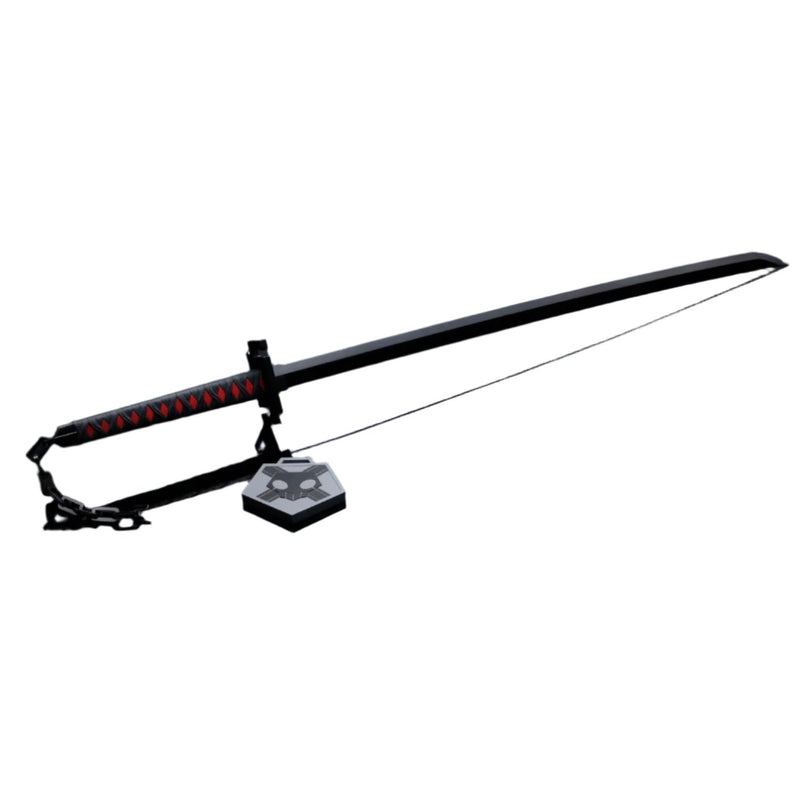 Tamashii Nations: Bleach - Tensazangetsu Proplica Toys & Games Bandai Namco