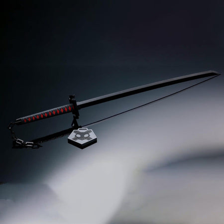 Tamashii Nations: Bleach - Tensazangetsu Proplica Toys & Games Bandai Namco