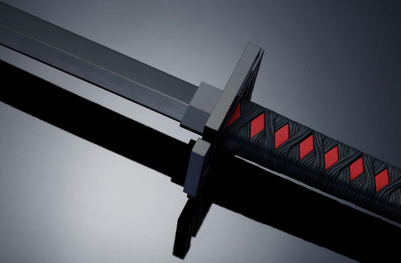 Tamashii Nations: Bleach - Tensazangetsu Proplica Toys & Games Bandai Namco