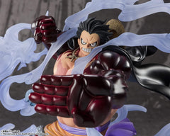 Tamashii Nations FiguartsZERO: Monkey D. Luffy Gear4 - Battle of Monsters on Onigashima Toys & Games Bandai Namco