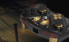 Thrustmaster eSwap X2 Official ELDEN RING Shadow of the Erdtree Modular Controller Gamepad (Compatible with Xbox Series X|S and PC) PC Accessories Thrustmaster
