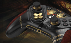 Thrustmaster eSwap X2 Official ELDEN RING Shadow of the Erdtree Modular Controller Gamepad (Compatible with Xbox Series X|S and PC) PC Accessories Thrustmaster