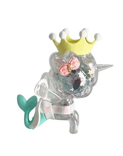 tokidoki: 20th Anniversary Blind Box - 1 Random Figure Toys & Games tokidoki