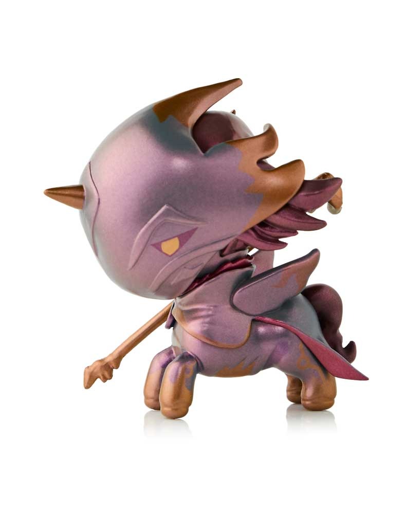 tokidoki x Arcane: Unicorno - Herald Viktor Special Edition Toys & Games tokidoki