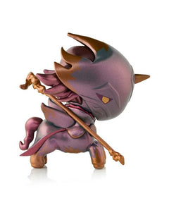 tokidoki x Arcane: Unicorno - Herald Viktor Special Edition Toys & Games tokidoki