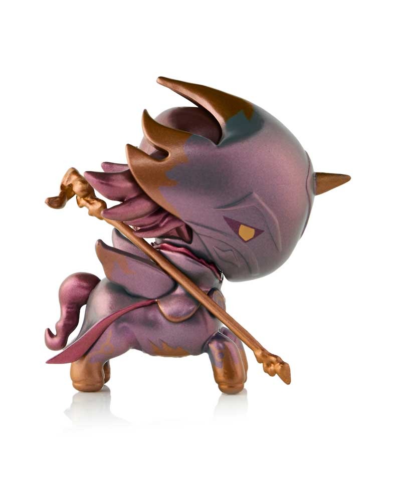 tokidoki x Arcane: Unicorno - Herald Viktor Special Edition Toys & Games tokidoki